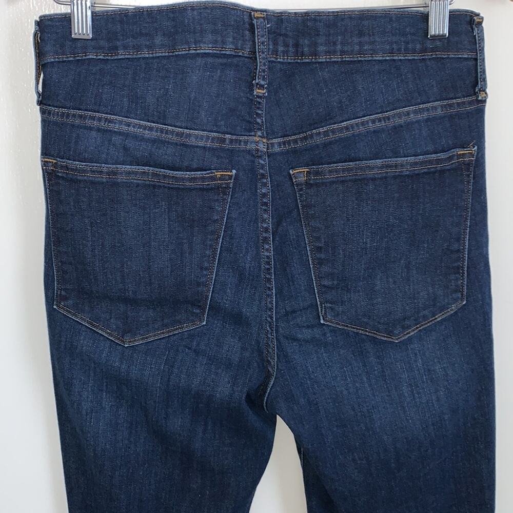 J.Crew High- Rise Skinny - Picture 5 of 8